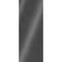 Panneaux muraux de douche 100+100x255 cm ardoise DécoDesign Brio - SCHULTE