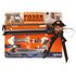 Kit Pistolet Mastic avec Extracteur et Lisseur SMARTOOL