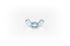 Ecrous oreille M12 par 6 DESA