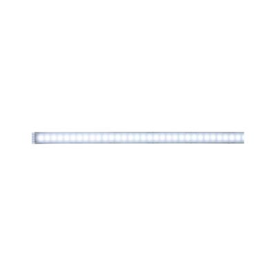 Ruban LED 1m blanc froid IP44 11,5W 24V Extension MAXLED 1000 PAULMANN
