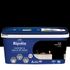 Peinture Cuisine & Bain Noir Houvert satin 2 L - RIPOLIN