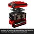 Batterie universelle 18 V 4,0 - 6,0 Ah Power X-Change Plus EINHELL