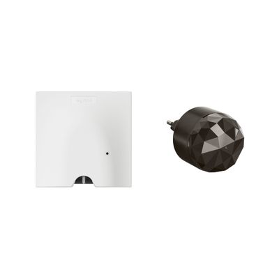 Pack de démarrage chauffage connecté Blanc - Céliane with Netatmo LEGRAND