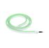 Ruban LED extérieur 2m RGB multicolore compatible ZigBee IP67 11W 280 lumens 24V - Néon Plug & Shine PAULMANN