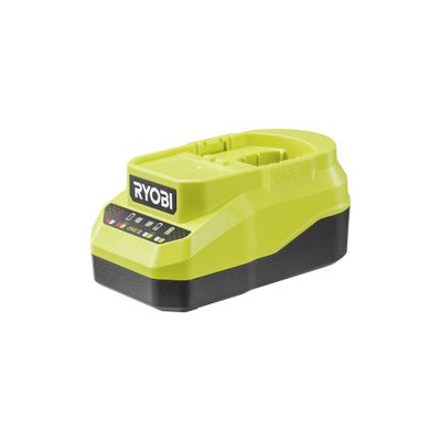 Chargeur rapide 18V RC18120A ONE+ (2,0 A) - RYOBI