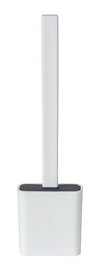 Brosse WC blanche TPR Zalana - WENKO