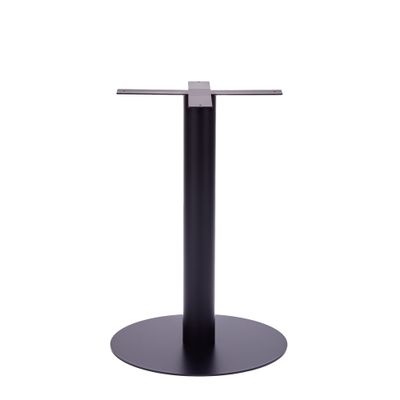 Pied de table central rond 71 cm MOTTEZ
