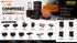 Mallette à outils et accessoires - Gamme Tactix LoadUp.
