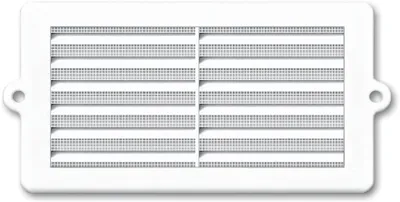 Grille menuiserie 130 x 61 mm AUTOGYRE