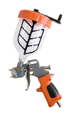 Pistolet à peinture - MECAFER
