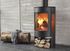 Poêle à bois 8 kW Aduro 9.6 ADURO