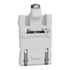 Griffes de fixation rapide Odace 2025 30/40 mm par 2 - SCHNEIDER ELECTRIC