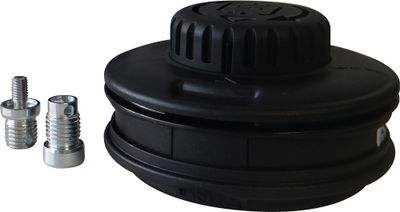 Tête Easywork 130 mm M 8X125 / F10X125 TECOMEC