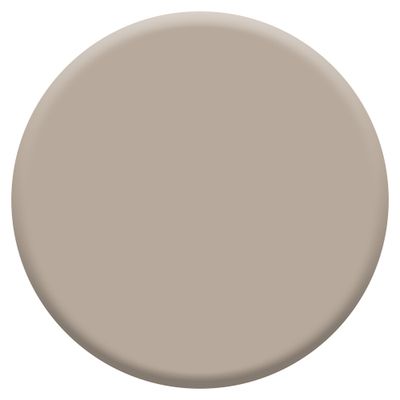 Peinture crème de couleur Gazelle velours 2,25L - DULUX VALENTINE