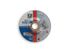 Disque à tronçonner métaux diamètre 125 mm SEA
