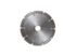 Disque diamant béton diamètre 125 mm SEA