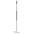 Râteau à dents courbes Ergonomic manche aluminium 14 dents