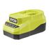 Batterie compacte 4 Ah et chargeur rapide RC18120A-140X - RYOBI