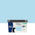 Peinture crème de couleur Bleu Rêveur satin 2,25L - DULUX VALENTINE
