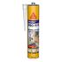 Mastic Colle Polyuréthane Sikaflex 11 FC Purform Gris 300 ml SIKA