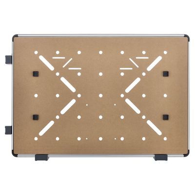 Établi pliant MASTER Work 1600 - WOLFCRAFT