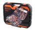 Coffret à outils complet 115 pièces TACTIX