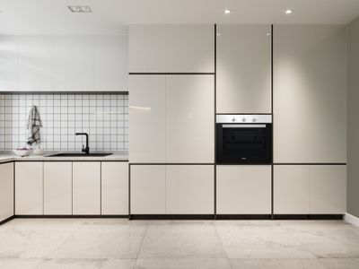 Four statique 66L 4 programmes EOE-5020 X - EDESA