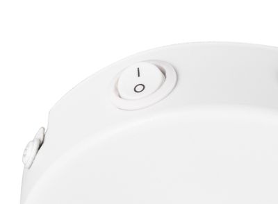 Spot E14 Valentin blanc 10W - REALITY