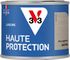 Lasure Haute Protection 8 ans satin gris argente 125 mL - V33