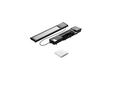 Kit de motorisation solaire VELUX INTEGR KSX 100K WW