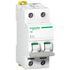 Interrupteur sectionneur 63A 415V 2 pôles bornes à vis - Acti9 SCHNEIDER ELECTRIC