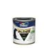 Peinture Laque Valénite Noir satin 0,5 L - DULUX VALENTINE