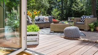 Nomenclature Votre projet extérieur