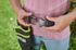 Etui ceinture-holster sécateur RYOBI
