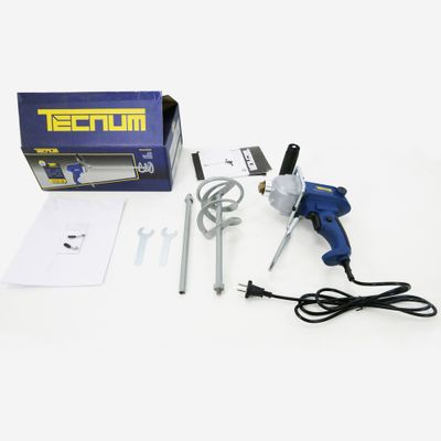 Mélangeur 1010W TECNUM