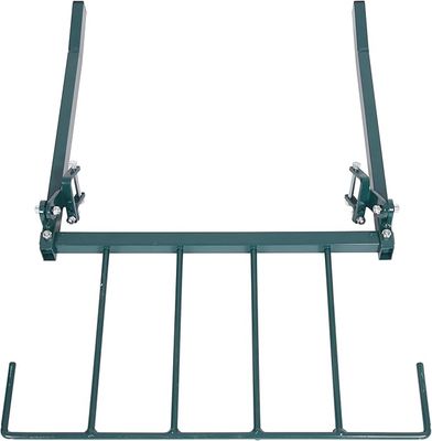 Emietteur pour Biogrif LEBORGNE