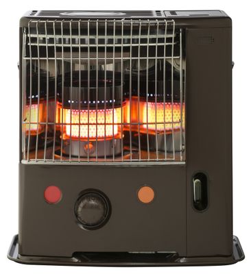 Poêle à pétrole à mèche 2.1 kW R131C TECTRO