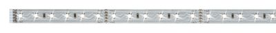 Ruban LED 1m blanc froid 6W 24V Extension MAXLED 500 PAULMANN