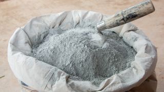 Nomenclature Béton, ciment, mortier et poudres - Sables