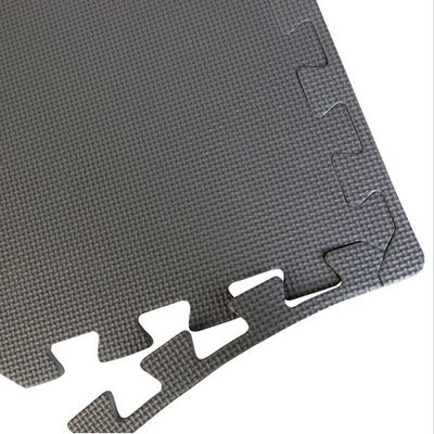 Dalles protection sol piscine hors-sol grises 9 pièces ép 8 mm 50 x 50 cm paquet de 2,25 m² GRE