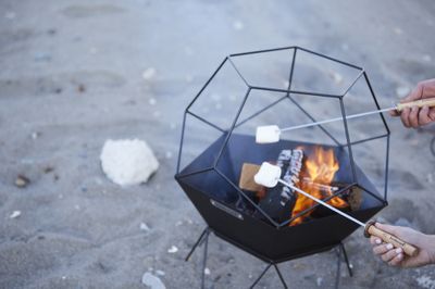 Brasero Jura BARBECOOK