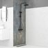 Panneau mural de douche pierre Homestone Venus 90 x 210 cm AURLANE