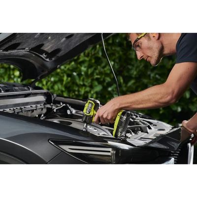 Boulonneuse à choc sans fil ONE+ RPD18BL2-0 - RYOBI