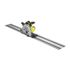 Scie plongeante sans fil sans batterie 18 V ONE+ RPLS18X-0 - RYOBI