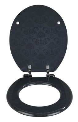 Abattant MDF Bellevue WENKO