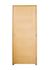 Bloc-porte postformé H.204 x l.83 cm décor plaqué chêne EQUINOXE poussant gauche - SMIS