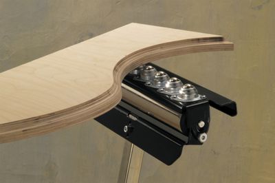 Servante à rouleau multifonction
