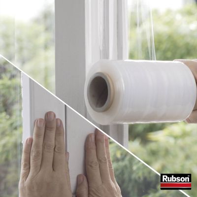 Mastic Isolation 280 ml RUBSON