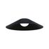 Suspension cone LED Ø35cm 12W 560 lumens lumière blanc chaud - ULine PAULMANN