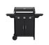 Barbecue à gaz COMPACT 3 LX - CAMPINGAZ